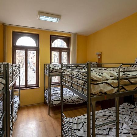 Smart Hostel Софія Екстер'єр фото