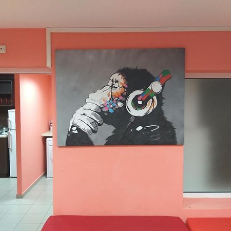 Smart Hostel Софія Екстер'єр фото
