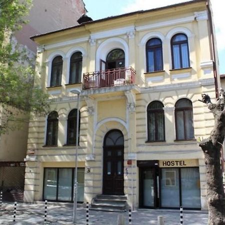 Smart Hostel Софія Екстер'єр фото