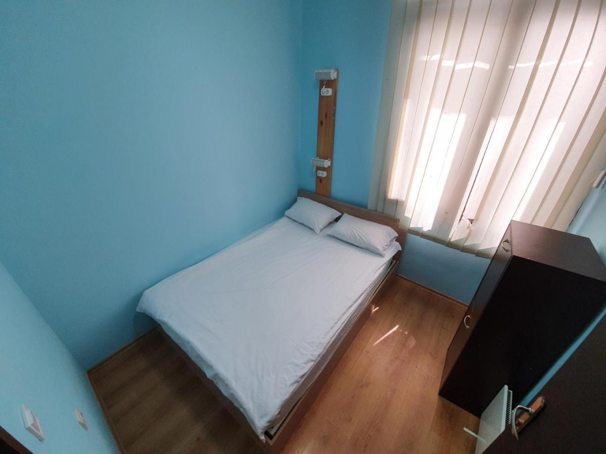 Smart Hostel Софія Екстер'єр фото