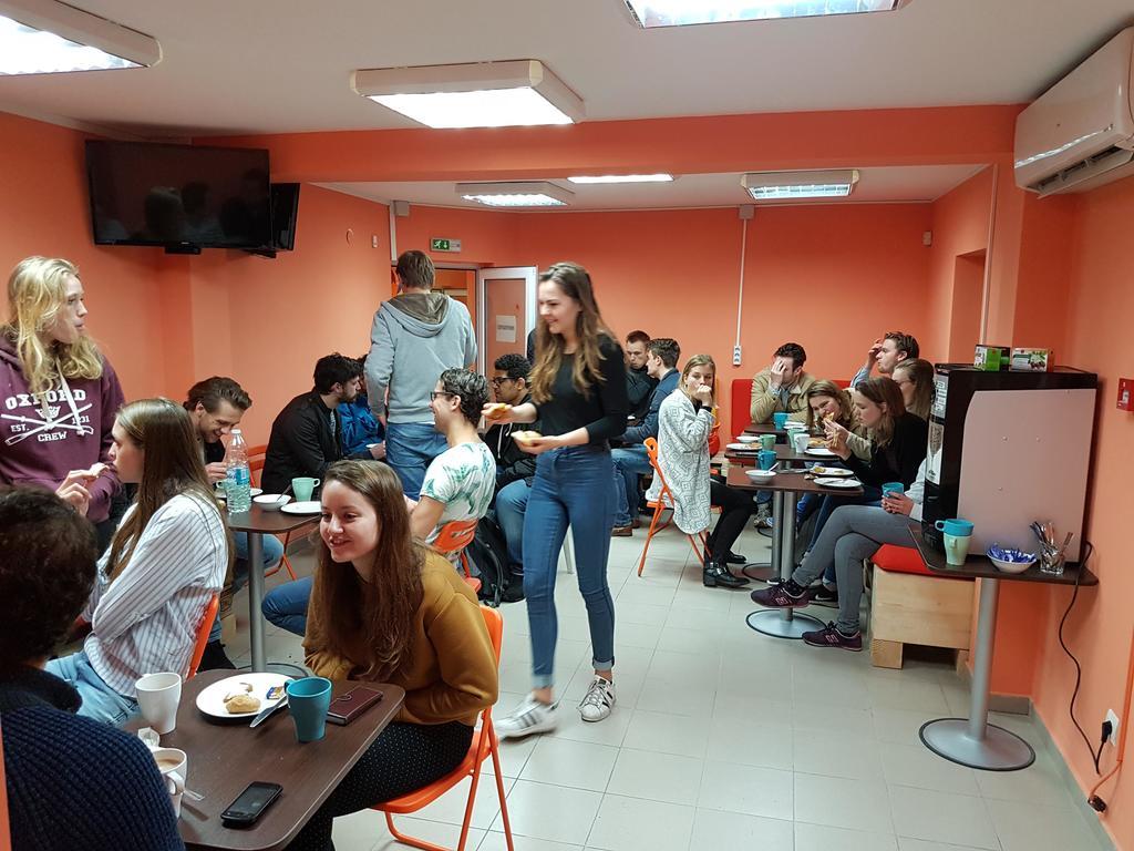 Smart Hostel Софія Екстер'єр фото