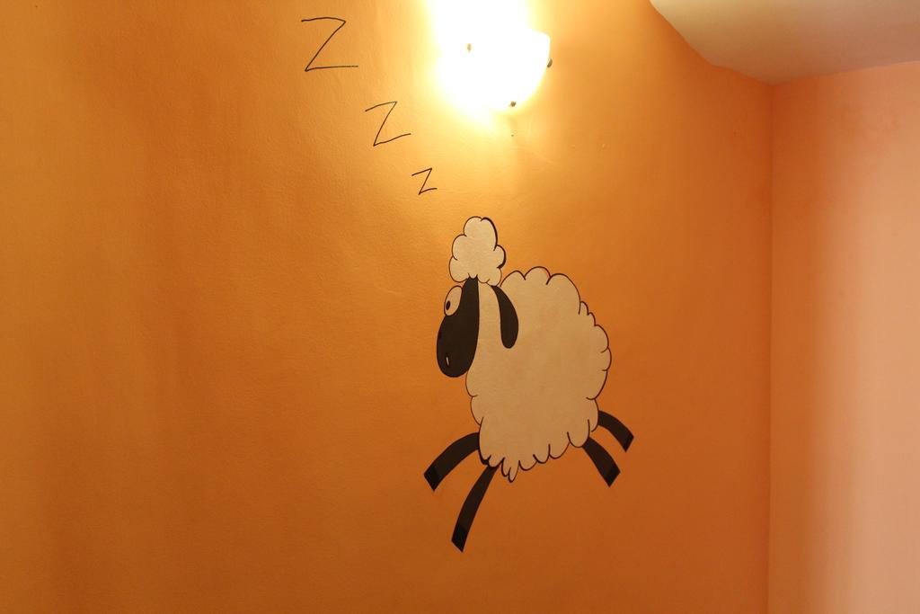 Smart Hostel Софія Екстер'єр фото