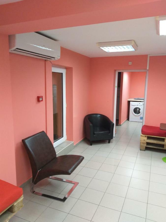 Smart Hostel Софія Екстер'єр фото