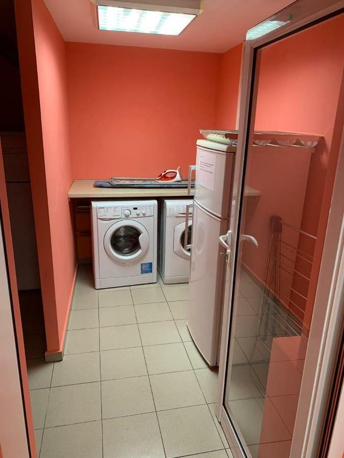 Smart Hostel Софія Екстер'єр фото