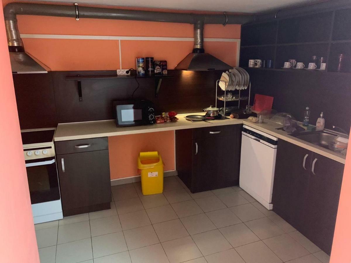 Smart Hostel Софія Екстер'єр фото