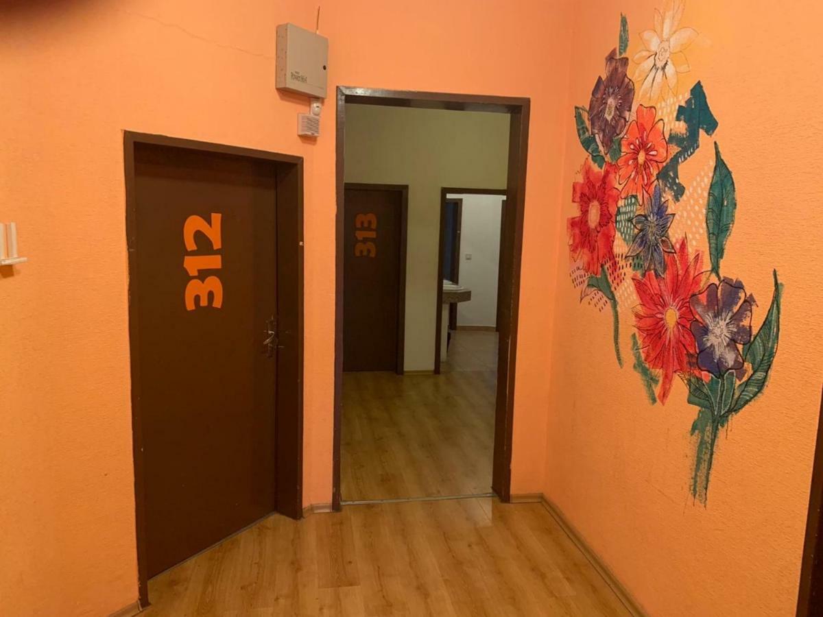 Smart Hostel Софія Екстер'єр фото