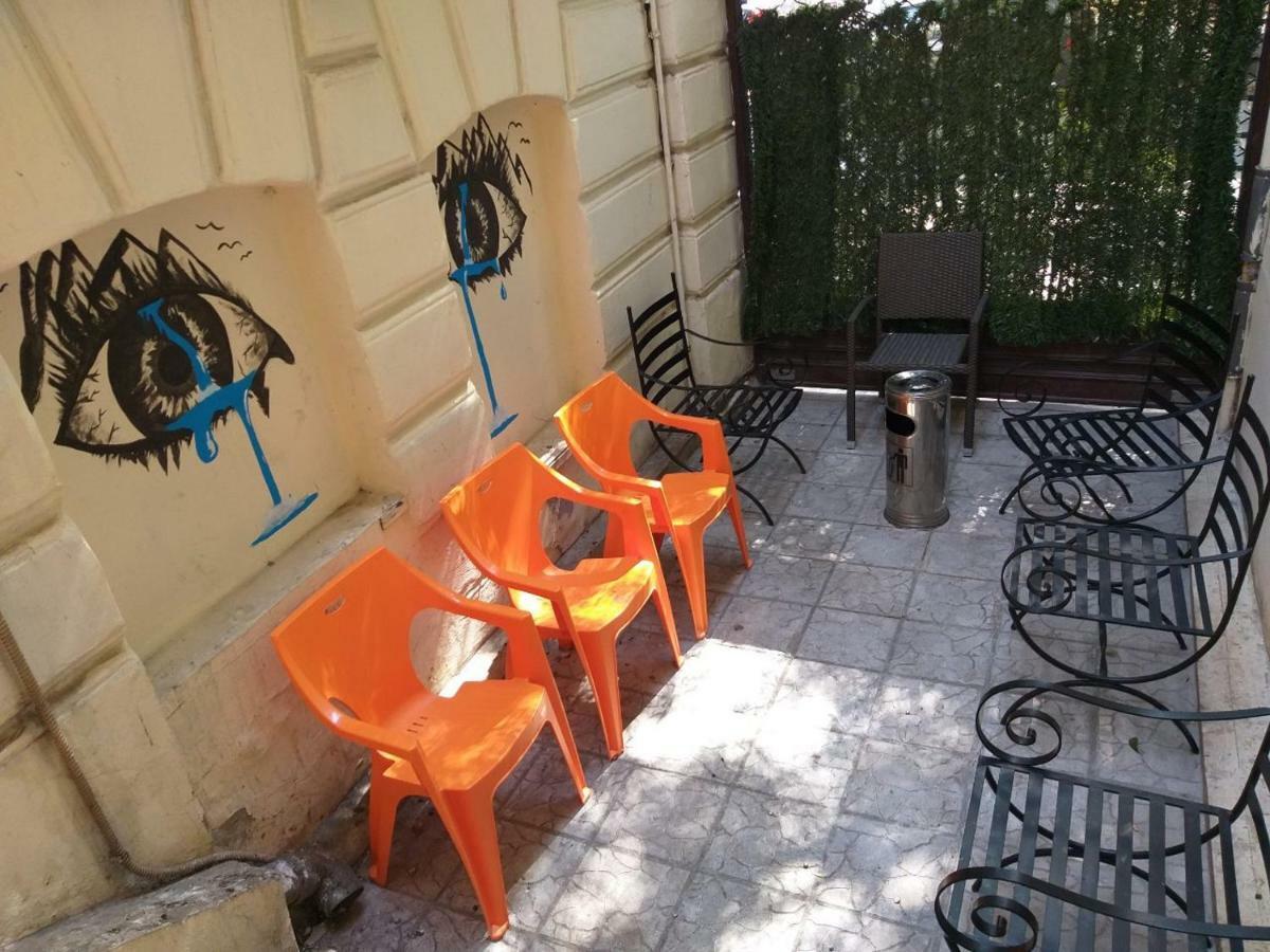 Smart Hostel Софія Екстер'єр фото