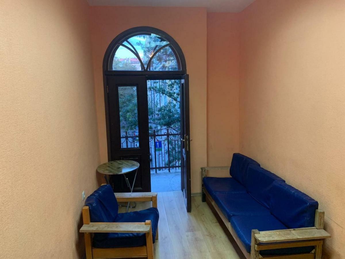 Smart Hostel Софія Екстер'єр фото