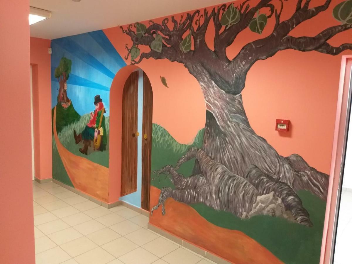Smart Hostel Софія Екстер'єр фото