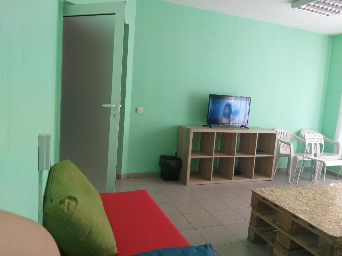 Smart Hostel Софія Екстер'єр фото