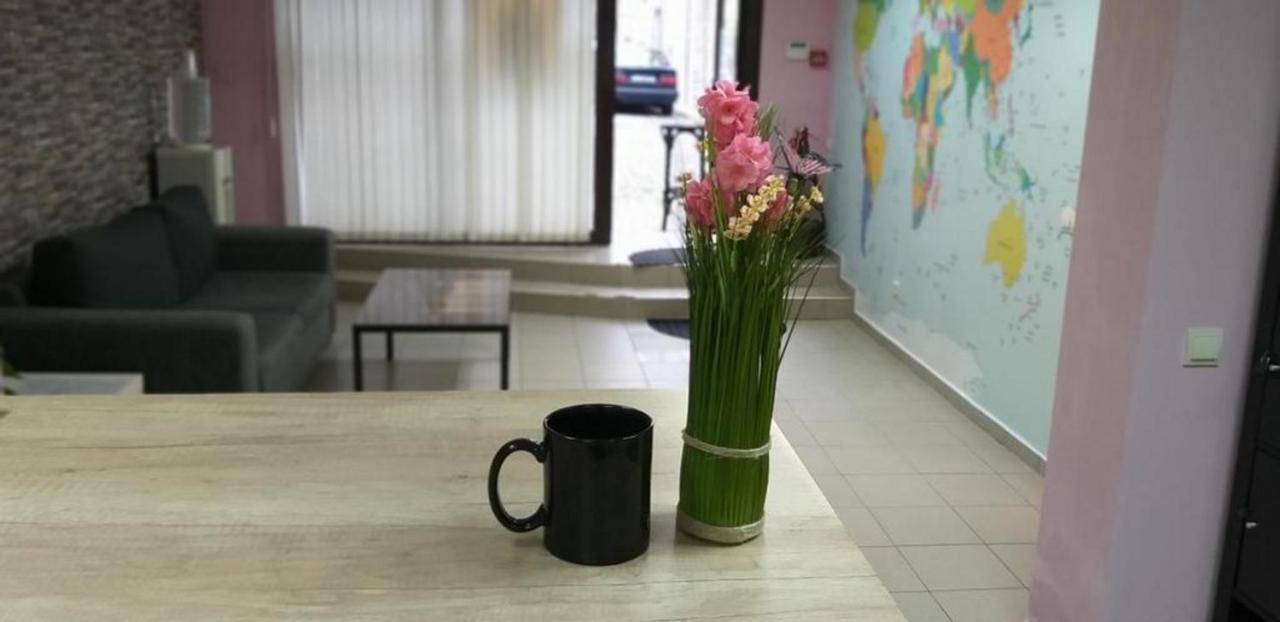 Smart Hostel Софія Екстер'єр фото