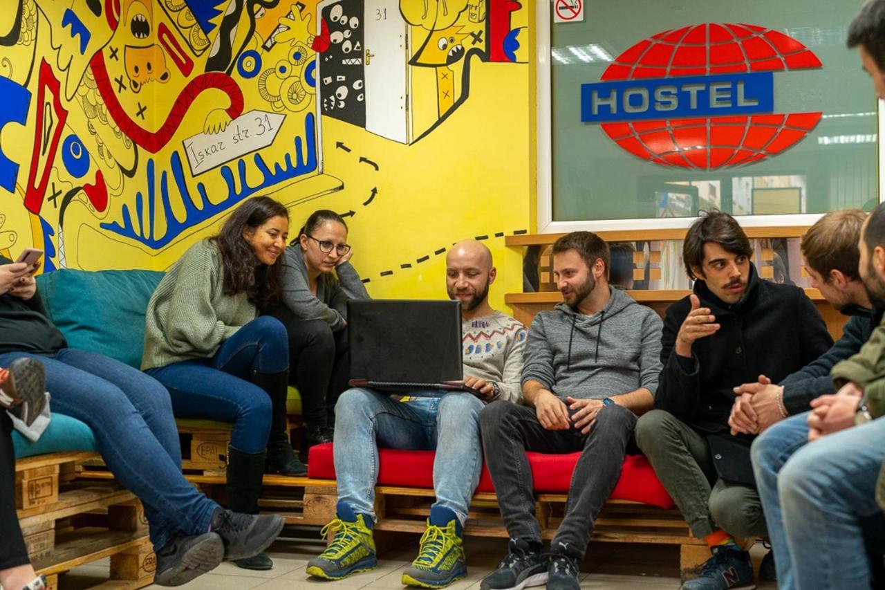 Smart Hostel Софія Екстер'єр фото