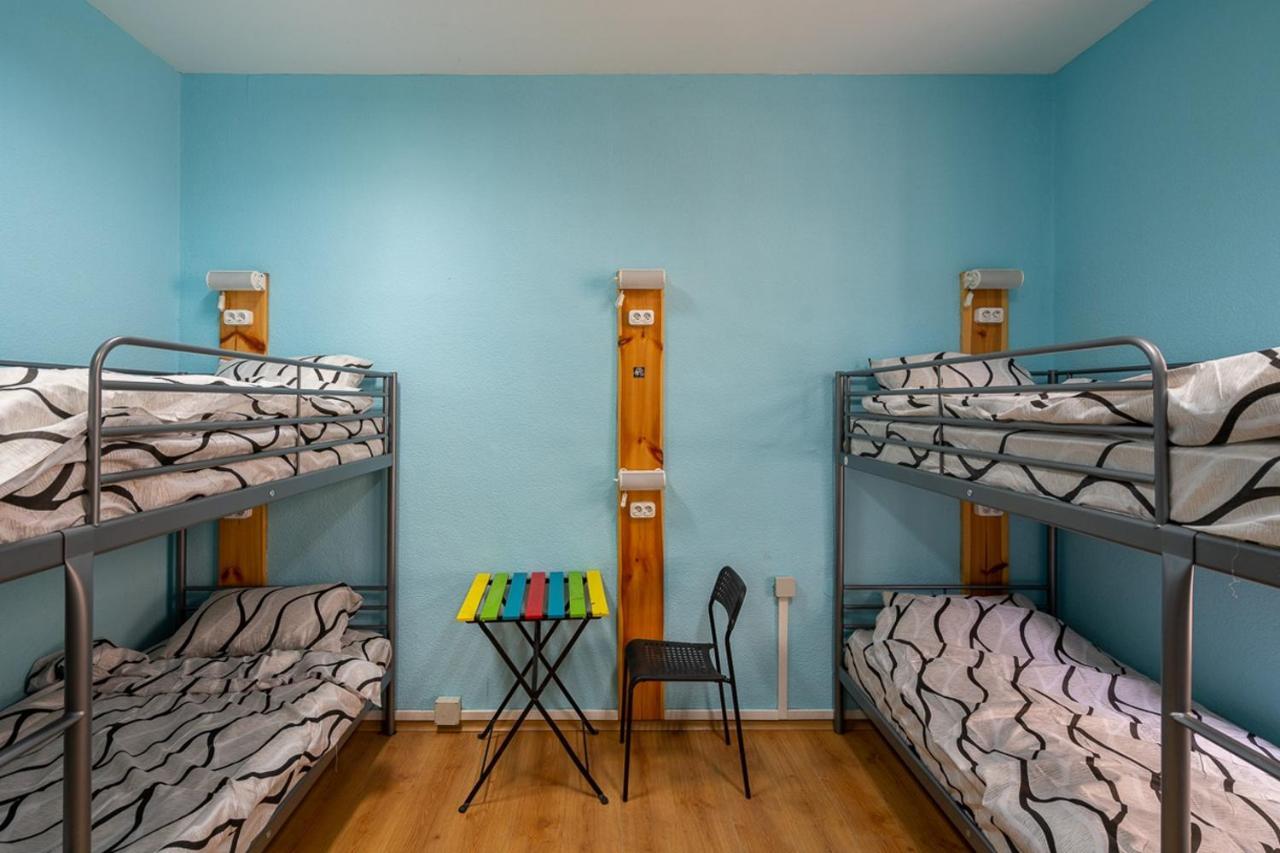 Smart Hostel Софія Екстер'єр фото