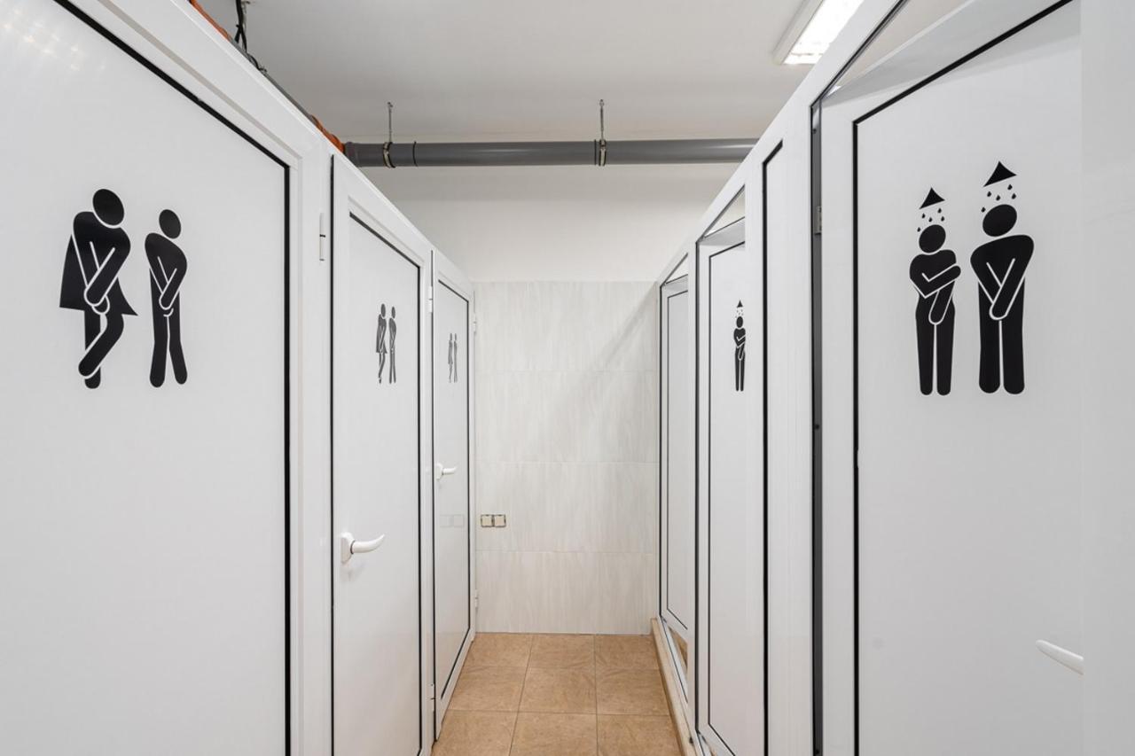 Smart Hostel Софія Екстер'єр фото
